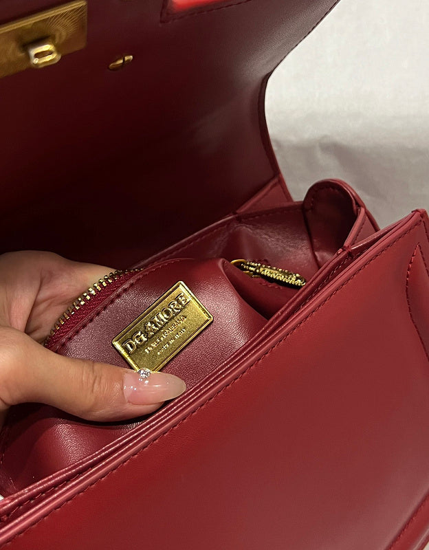 Glamy - DG bag - 354