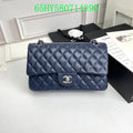 Satchel Bags - CHL Bags - 5547