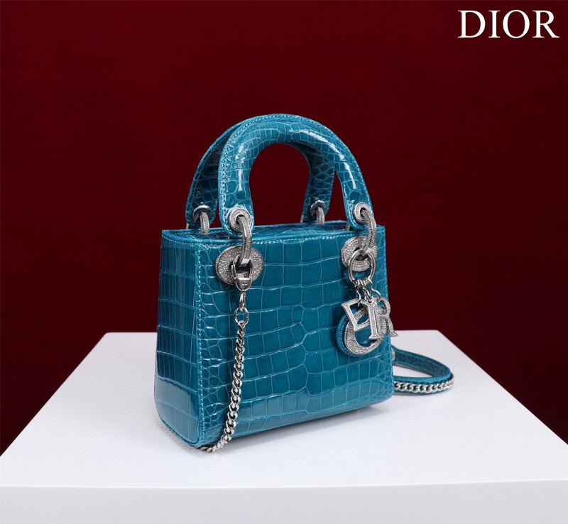ELE - Dir Bags - 1644