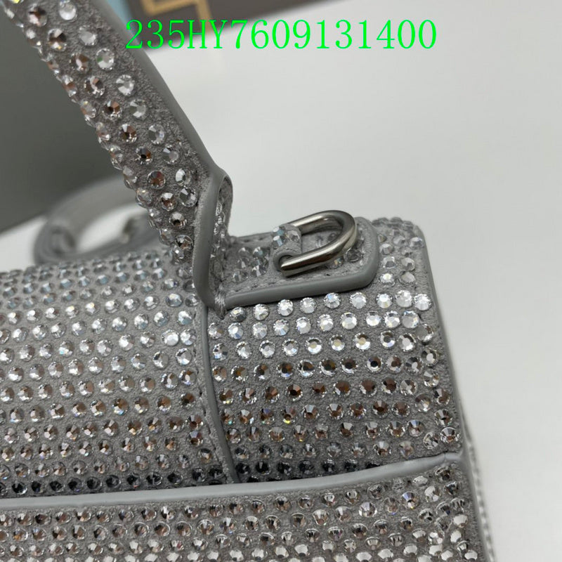 Satchel Bags - BGA Bags - 2118
