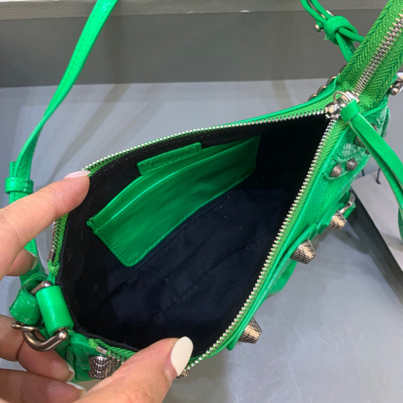 Satchel Bags - BGA Bags - 545