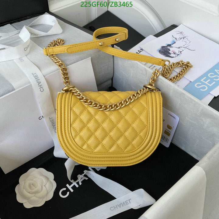 SAMC - CHL Bags - 519