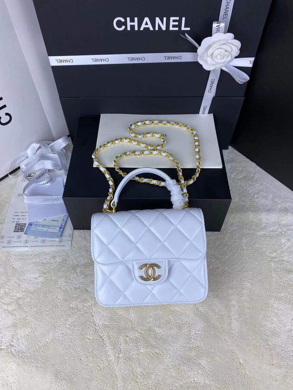 Satchel Bags - CHL Bags - 4130