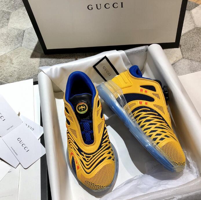 SAMC - GUKI Women Shoes - 1818