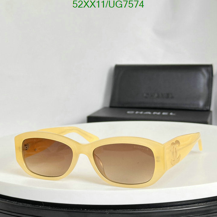SAMC - CHL Glasses - 203