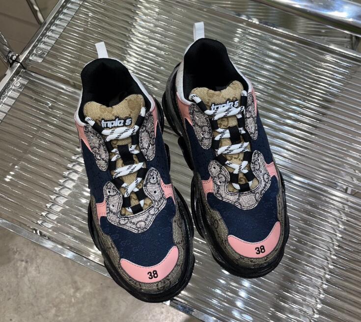 SAMC - GUKI Women Shoes - 1315