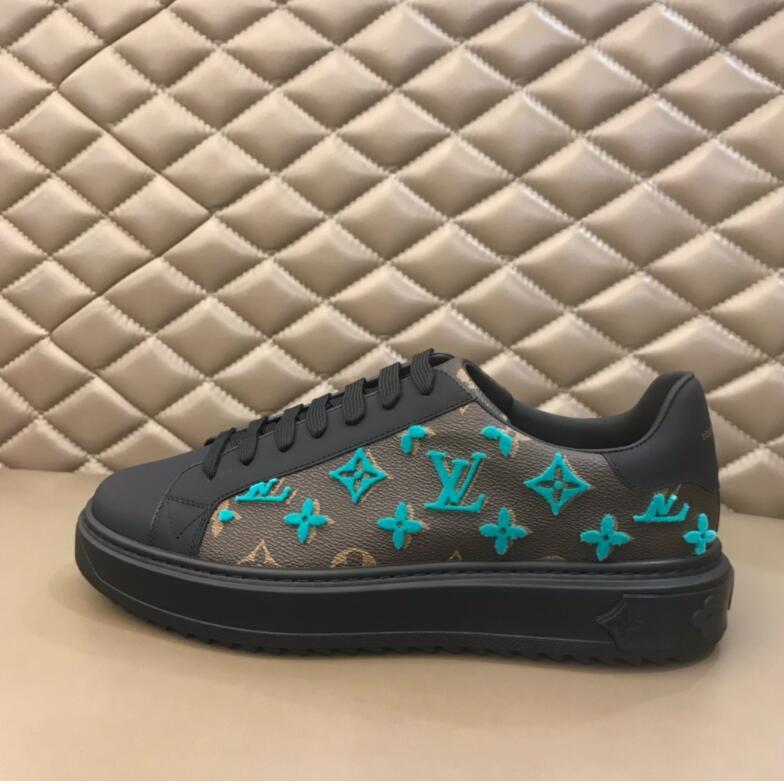 SAMC - LOV Men Shoes - 1641