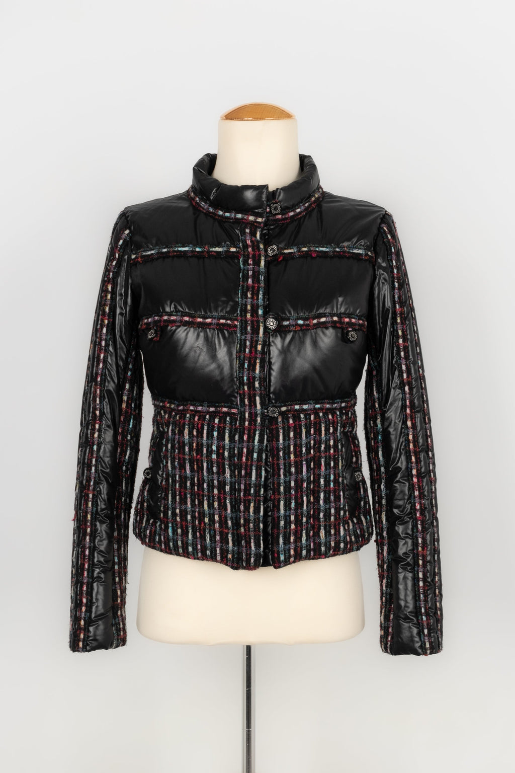 Ensemble tailleur Chanel Automne 2006
