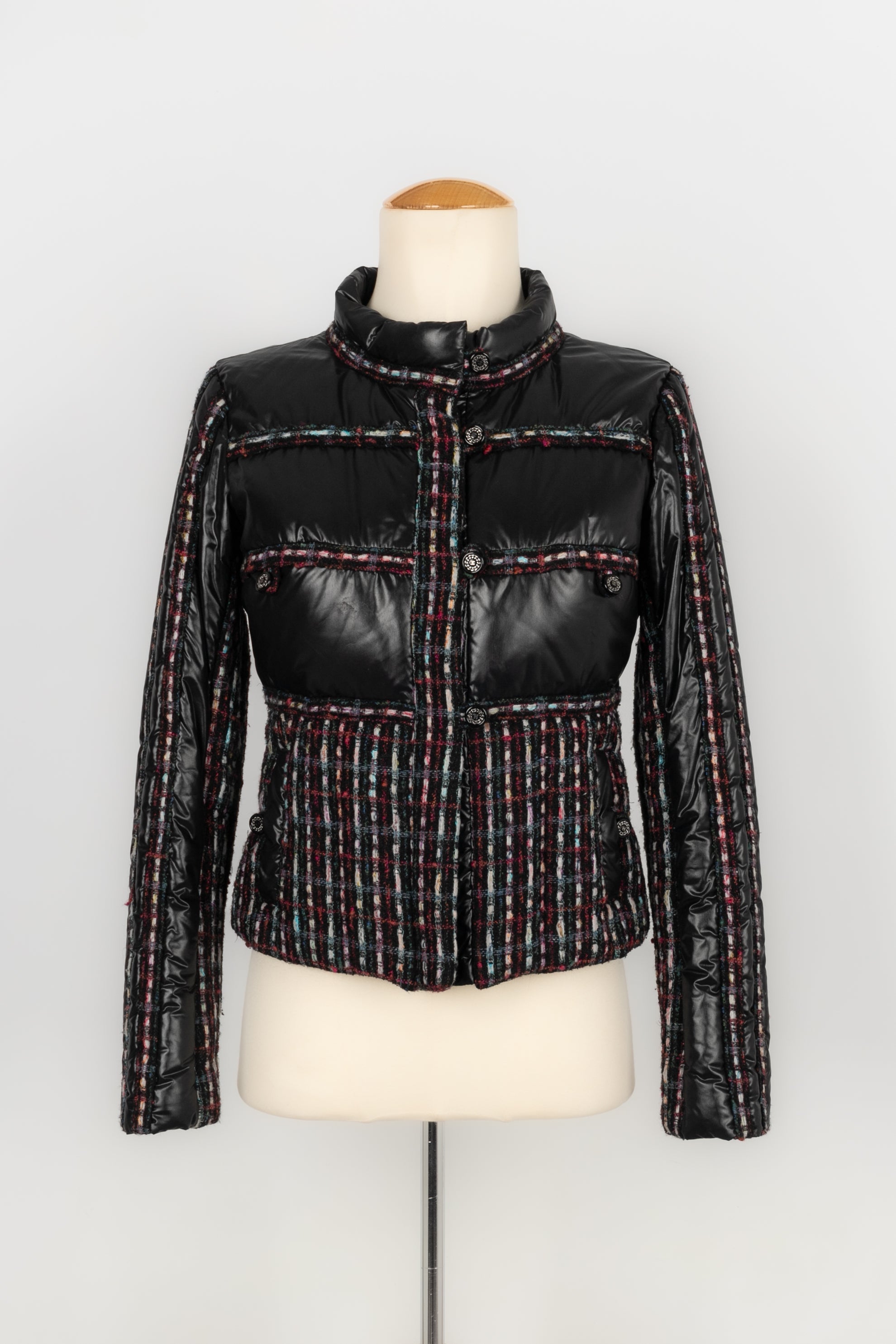 Ensemble tailleur Chanel Automne 2006