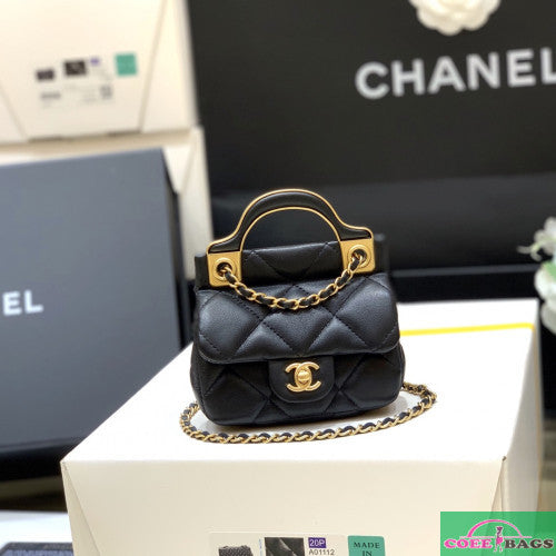 ELE - CHL Bags - 606