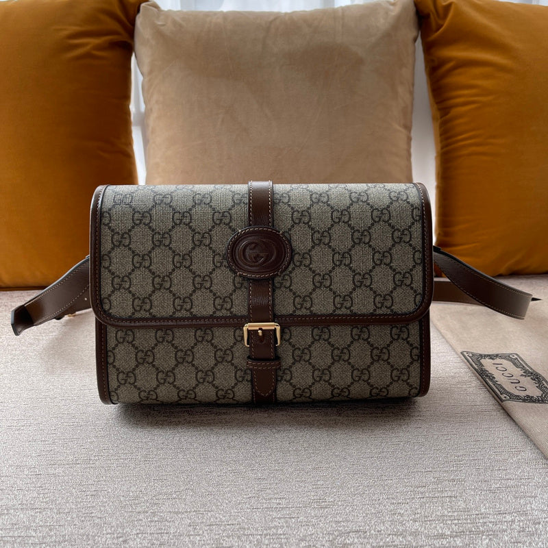 Glami Fashion - GCI Bags - 12218