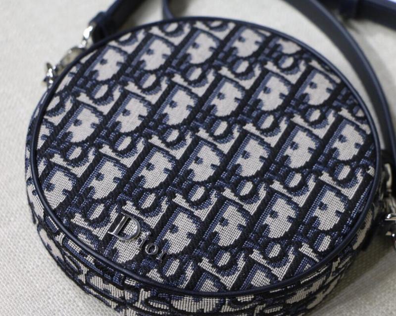 SAMCC - DOR Bags - 655