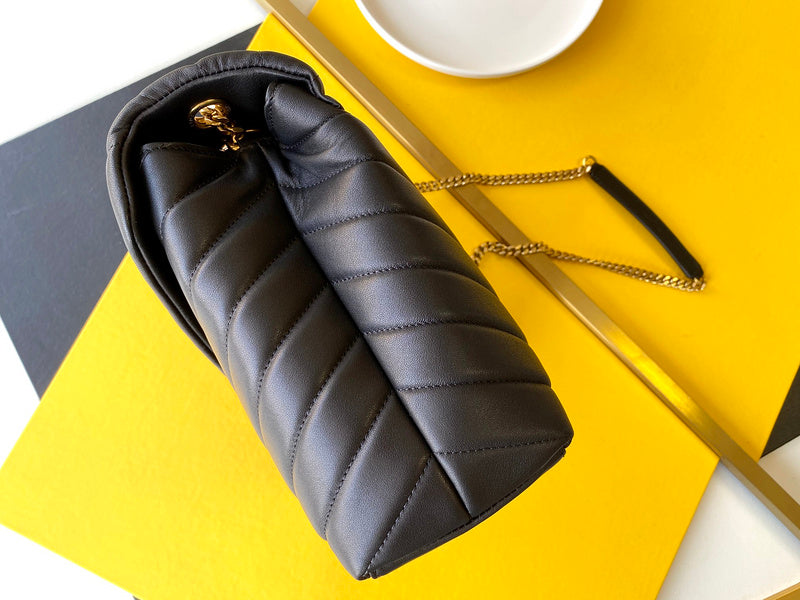 Glamy - YLS Bags - 053