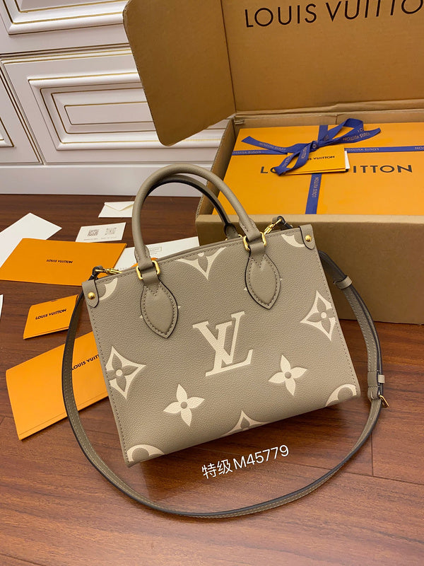Glamy - LOV Bags - 1045