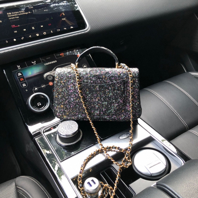 GlamI - CHL Bags - 2948
