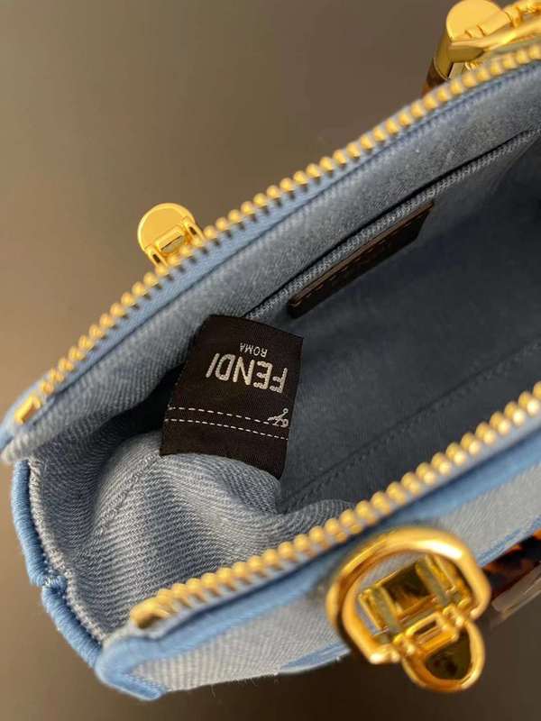 FDI Bags - Luxurious Bags  007