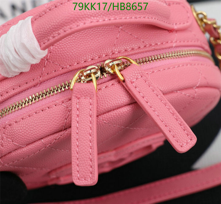 SAMC - CHL Bags Crossbody - 029