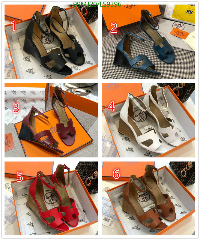 SAMC - HMS Women Shoes - 416
