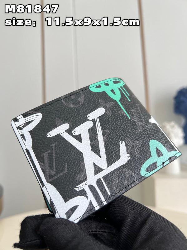 Glami-i LOV Wallets - 384