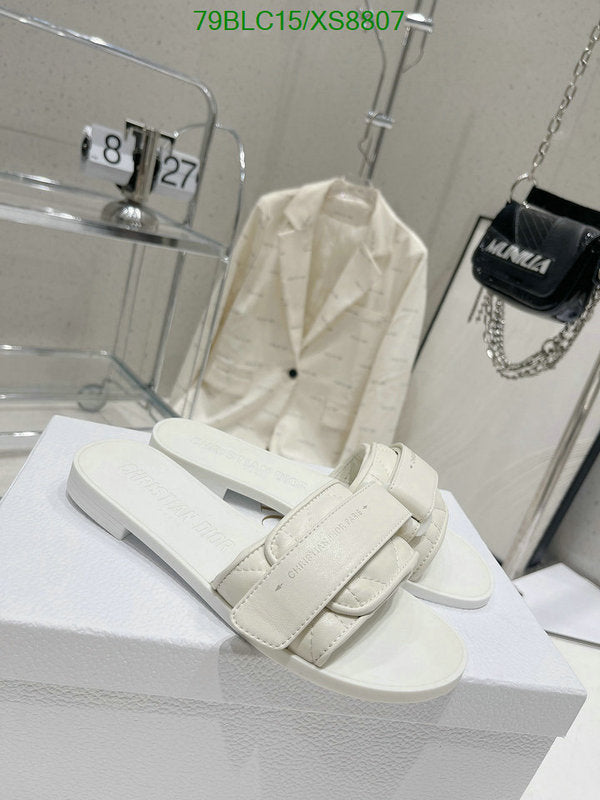 SAMCC - DOR Women Shoes - 2175