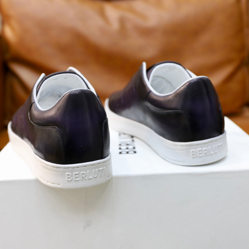 Glami - BRE Men Shoes - 351