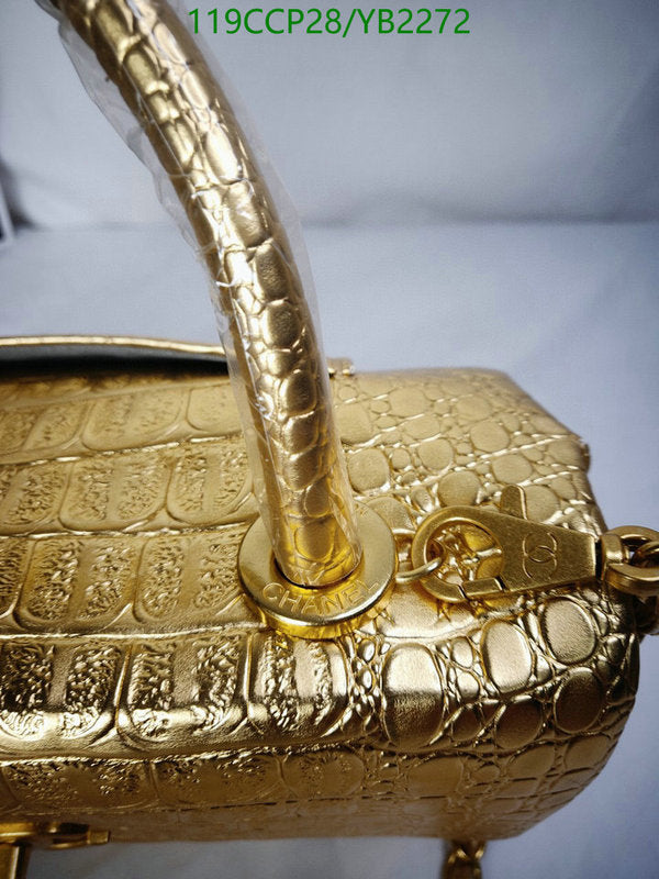 SAMC - CHL Bags Handbags - 107