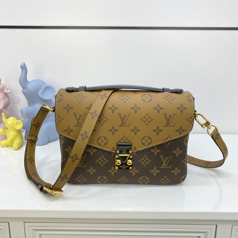 Glami Fashion Lu-Vi bags - 17170