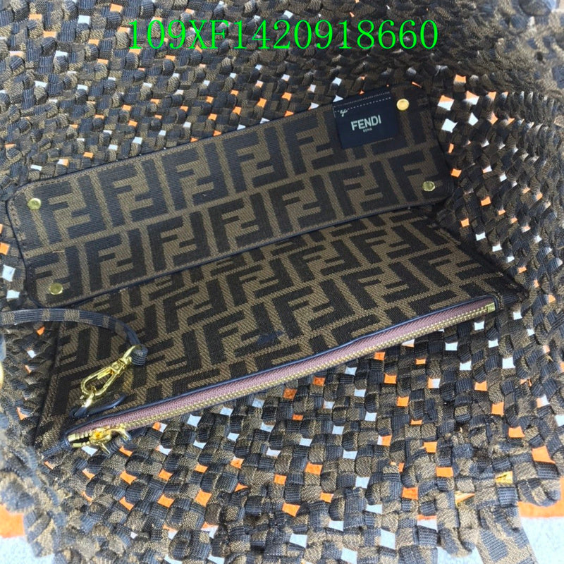Glami - FDE Bags - 2339