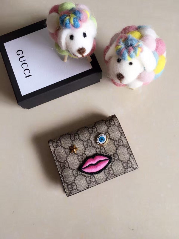 Glami-i - Guki Wallet - 487