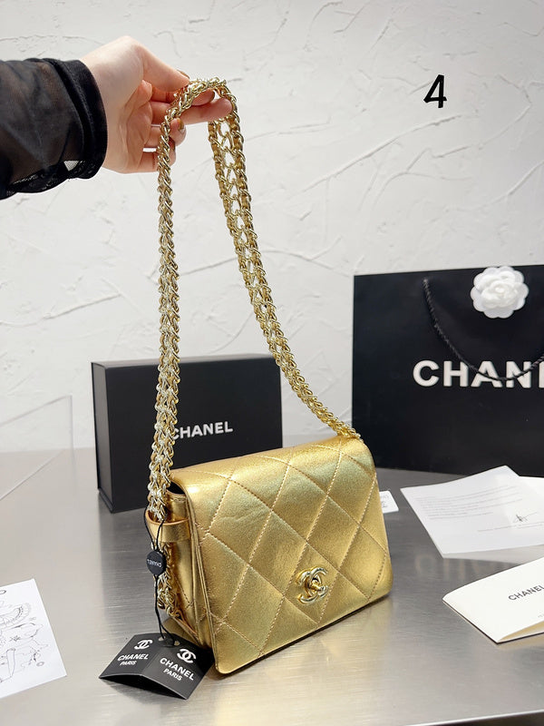 Satchel Bags - CHL Bags - 7302