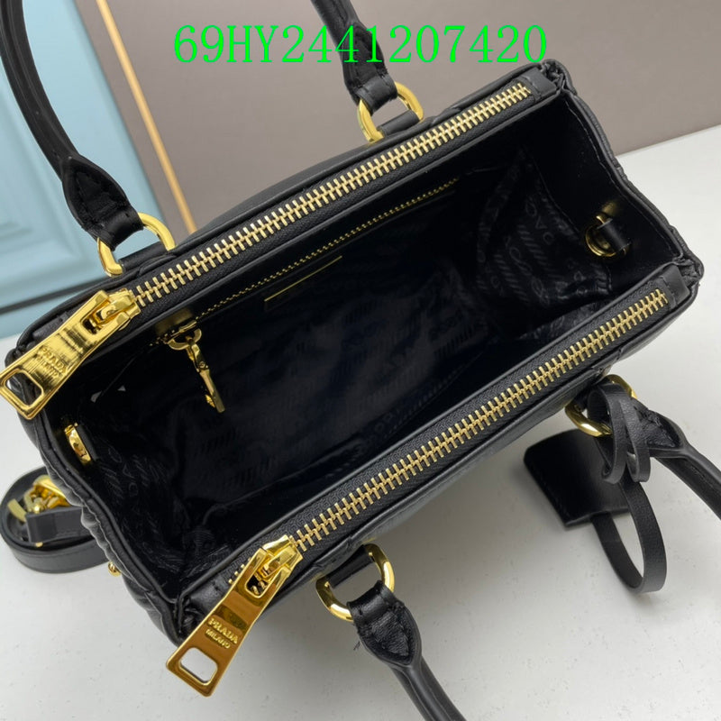 Satchel Bags - PDA Bags - 3713