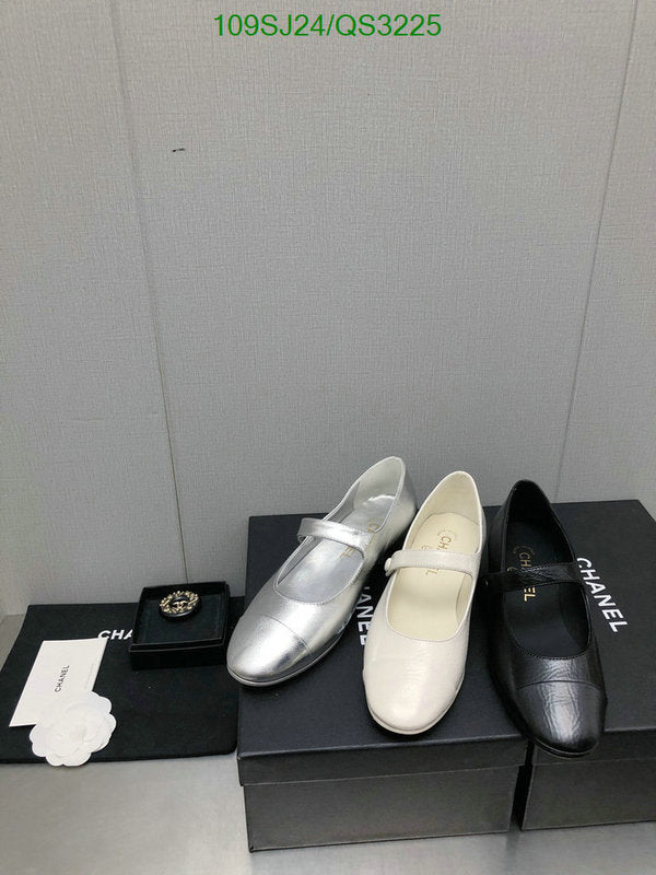 SAMC - CHL Women Shoes Ballet - 250
