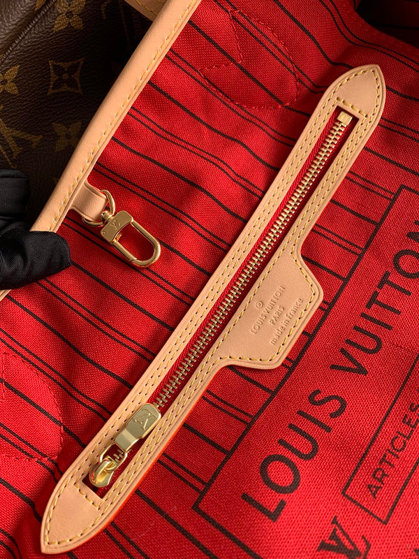Fashion Lu-Vi bags - 3371