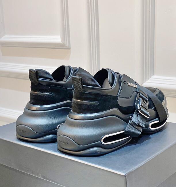 SAMC - BAM Men Shoes - 004