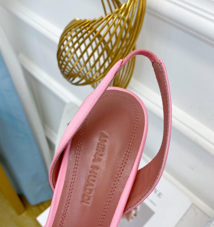 SAMC - AMID Women Shoes - 046