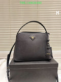 Satchel Bags - PDA Bags - 3163
