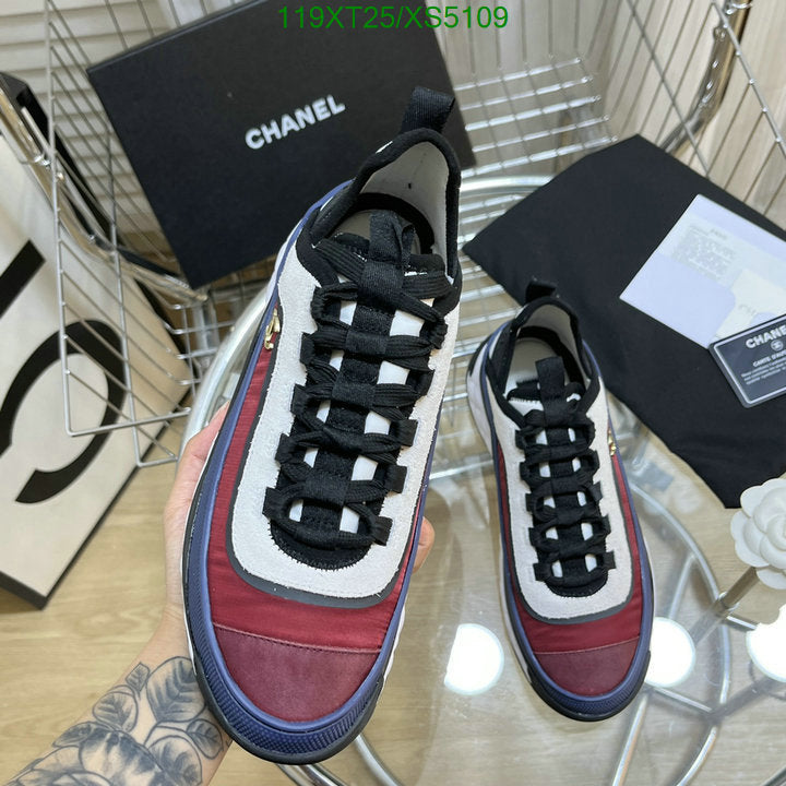 SAMC - CHL Women Shoes Sneakers - 206