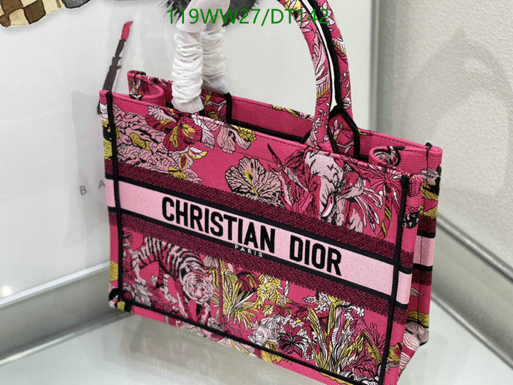 SAMCC - DOR Bags - 914