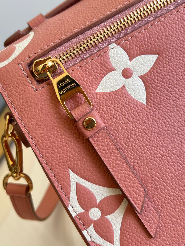 Satchel Bags - VL Bags - 1800
