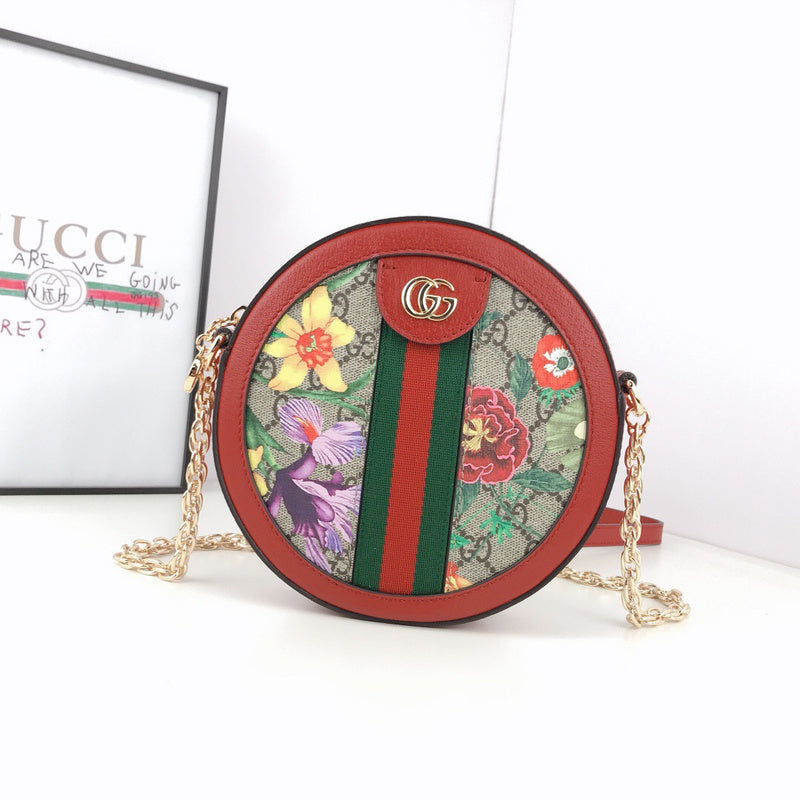 Glami Fashion - GCI Bags - 2707