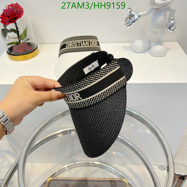 SAMC - DOR Caps & Hats - 084