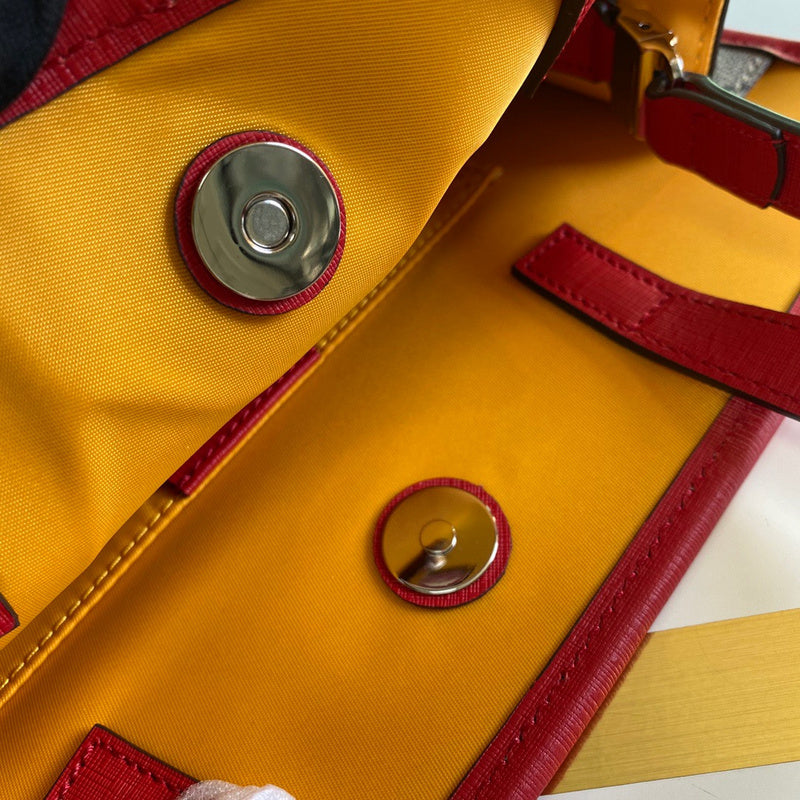 Satchel Bags - GCI Bags - 6948