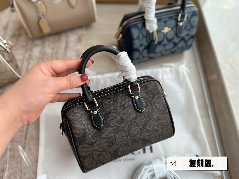 Satchel Bags - COH Bags - 002