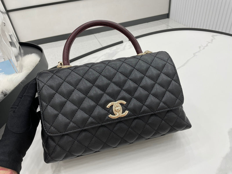 Satchel Bags - CLN Bags - 107