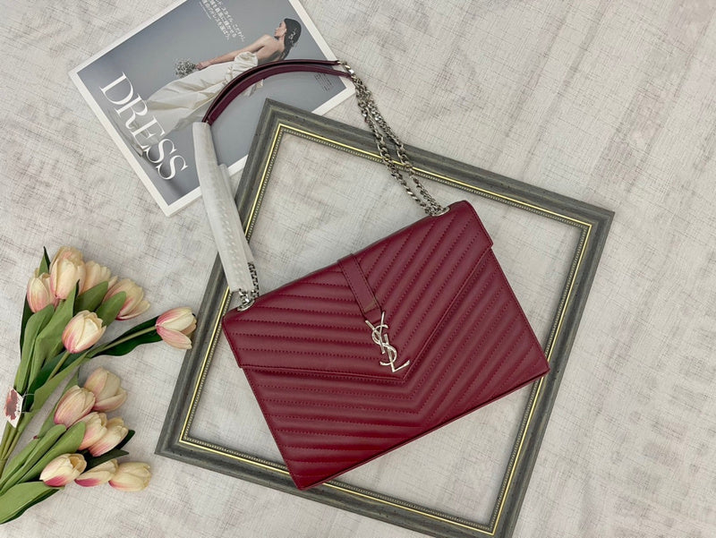 Satchel Bags - SLY Bags - 1543
