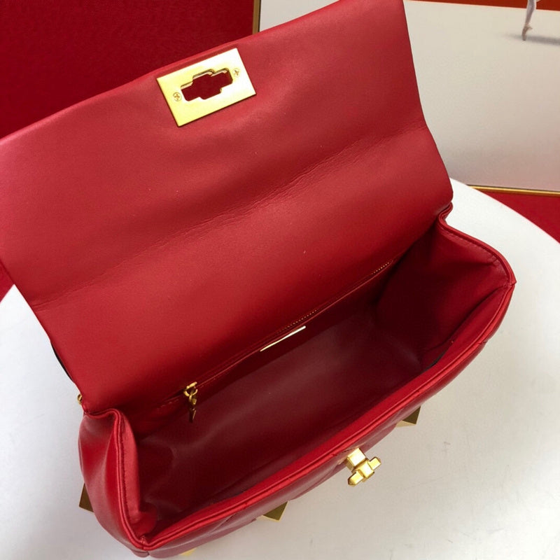 Satchel Bags - VTO Bags - 333