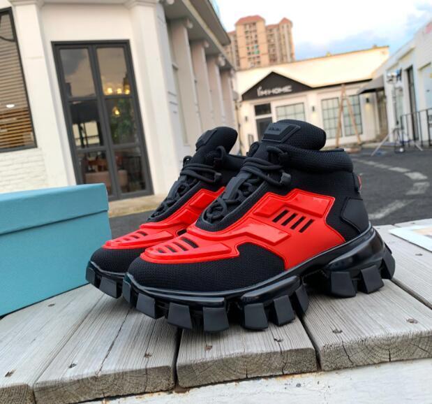 Glamy - PD Men Shoes - 283
