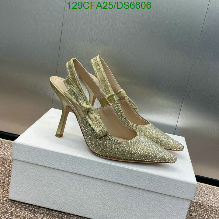 SAMCC - DOR Women Shoes - 2337
