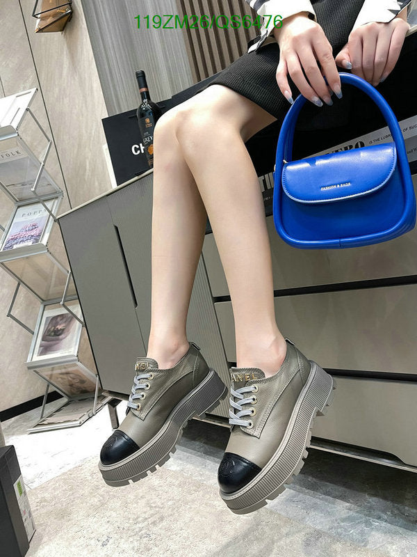 SAMC - CHL Women Shoes - 072
