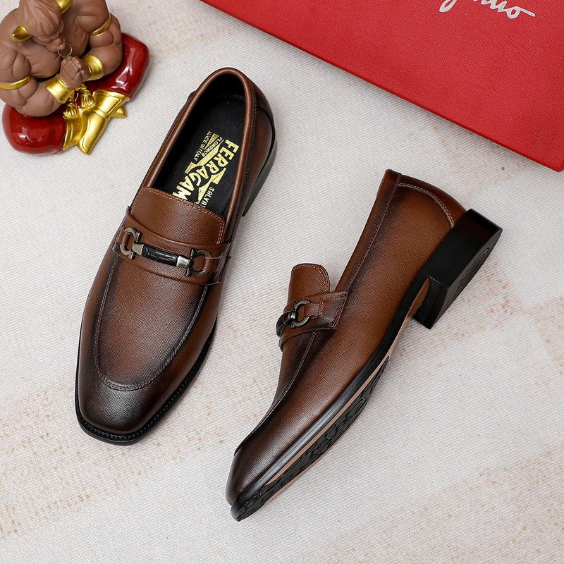 Glami - FGO Men Shoes - 874